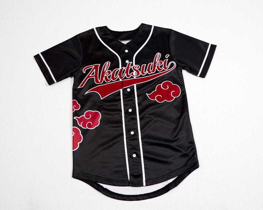 Akvtsuki-Inspired Anime Jersey (KAKAZU)