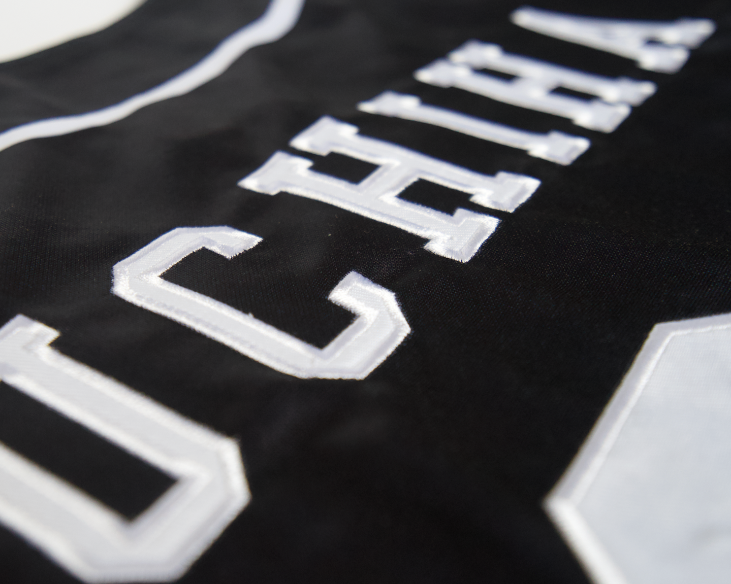 Akvtsuki-Inspired Anime Jersey (DEIDARA)